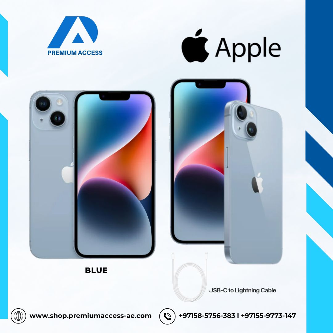 IPHONE 14 5G - Image 3