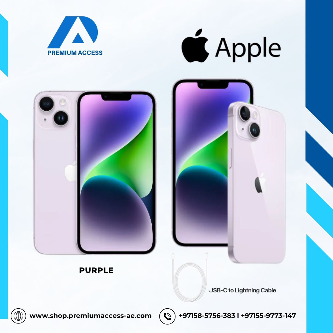 IPHONE 14 5G - Image 4