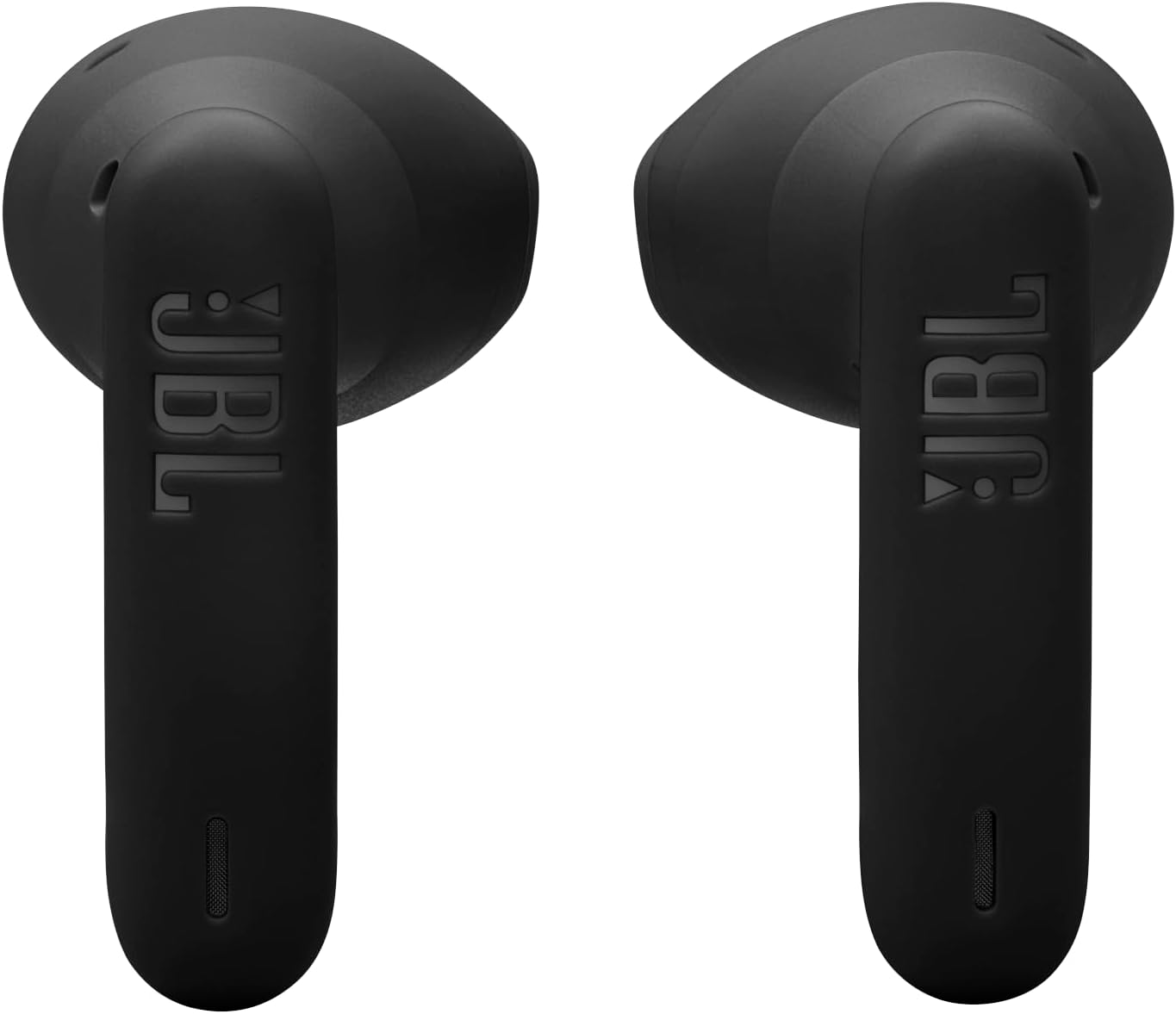 JBL Wave Flex 2 Adaptive Noise Cancelling with Smart Ambient True Wireless Earbuds- BLACK