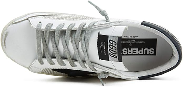 Golden Goose Women's Fashion Trainers Sneakers - BLACK - Image 2