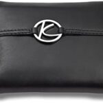 Kaizer Viva Wallet Black