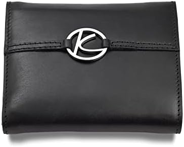 Kaizer Viva Wallet Black
