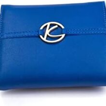 Kaizer Viva Wallet Blue