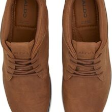 ALDO Ethen mens Oxford- COGNAC