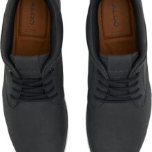 ALDO Ethen mens Oxford- BLACK