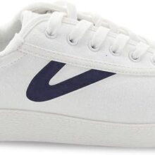 TRETORN Nyliteplus Canvas Sneakers Women's Lace-up