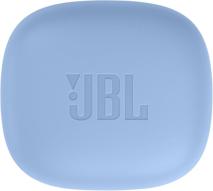 JBL Wave Flex True Wireless Earbuds- BLUE - Image 2