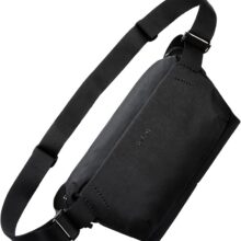 Bellroy Venture Sling 6L (crossbody bag) - Black