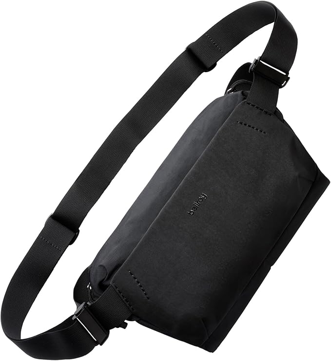 Bellroy Venture Sling 6L (crossbody bag) – Black