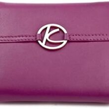 Kaizer Viva Wallet Pink