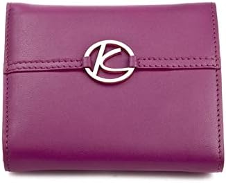 Kaizer Viva Wallet Pink