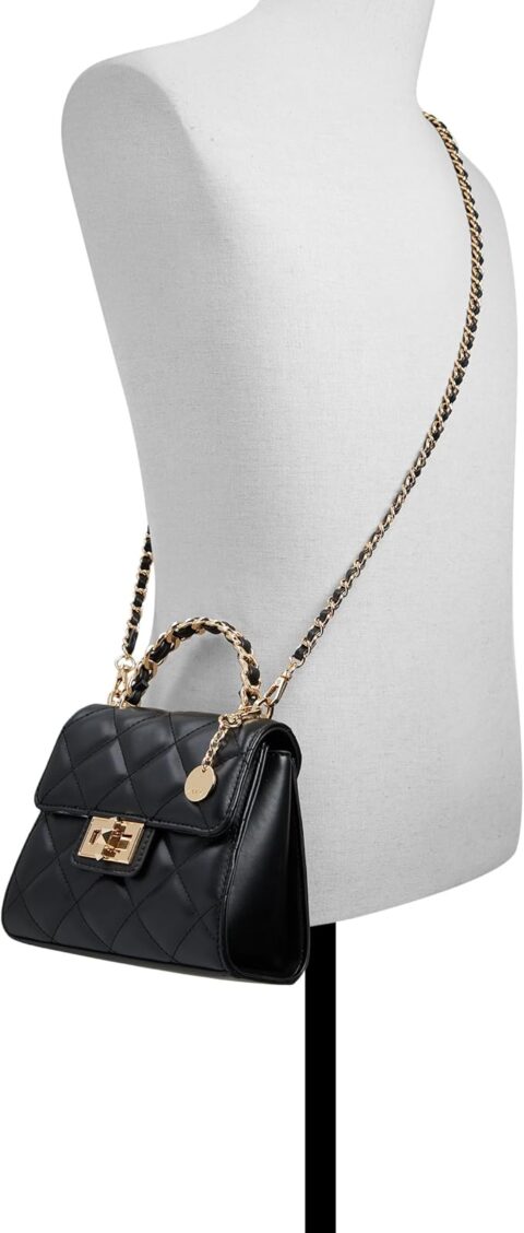 ALDO Womens Borgnine Top Handle - Image 4