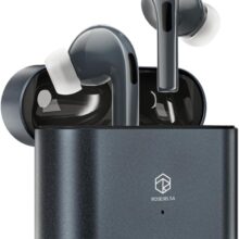 ROSESELSA EARFREE-i5 TWS Earbuds Hybrid Active Noise Cancellation