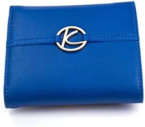 Kaizer Viva Wallet Blue