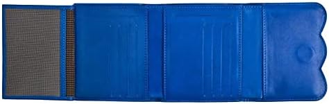Kaizer Viva Wallet Blue - Image 4