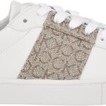 Calvin Klein Women's Gwena Sneaker