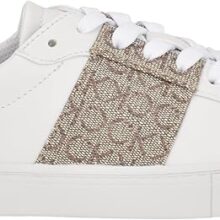 Calvin Klein Women's Gwena Sneaker
