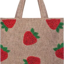 AmolikabyAnika Women Bohemian Beige Collection Of Large Tote Bags-Handwoven With Artisanal Embroidery- NATURAL BEIGE