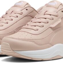 PUMA Cilia Mode womens Sneaker- WHITE