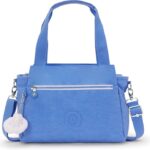 Kipling Elysia Shoulder Bag- COCKTAIL BLUE