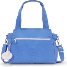 Kipling Elysia Shoulder Bag- COCKTAIL BLUE
